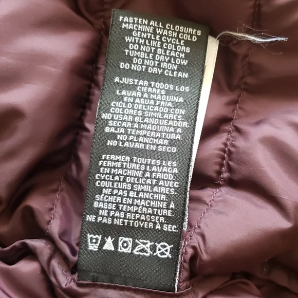 PERRY ELLIS MEN JACKET LIGHTWEIGHT PUFF JACKET - Picture 10 of 16